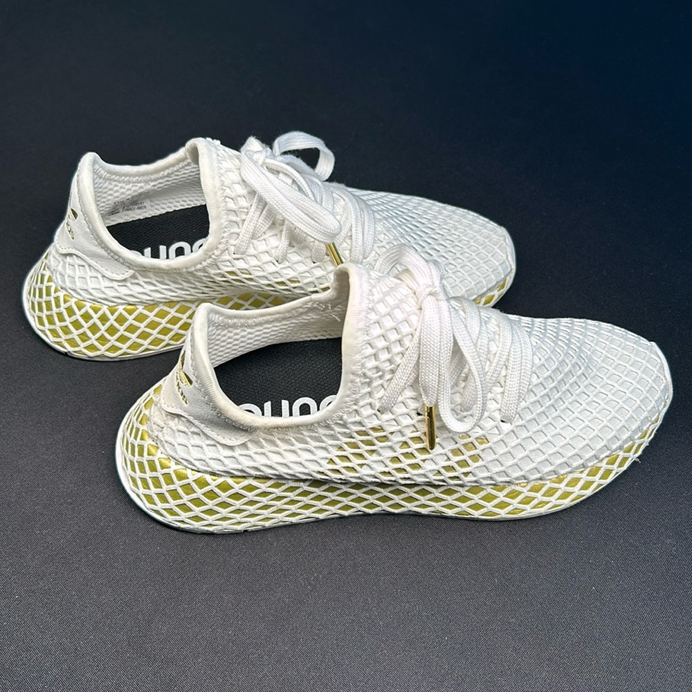 Adidas Deerupt Runner